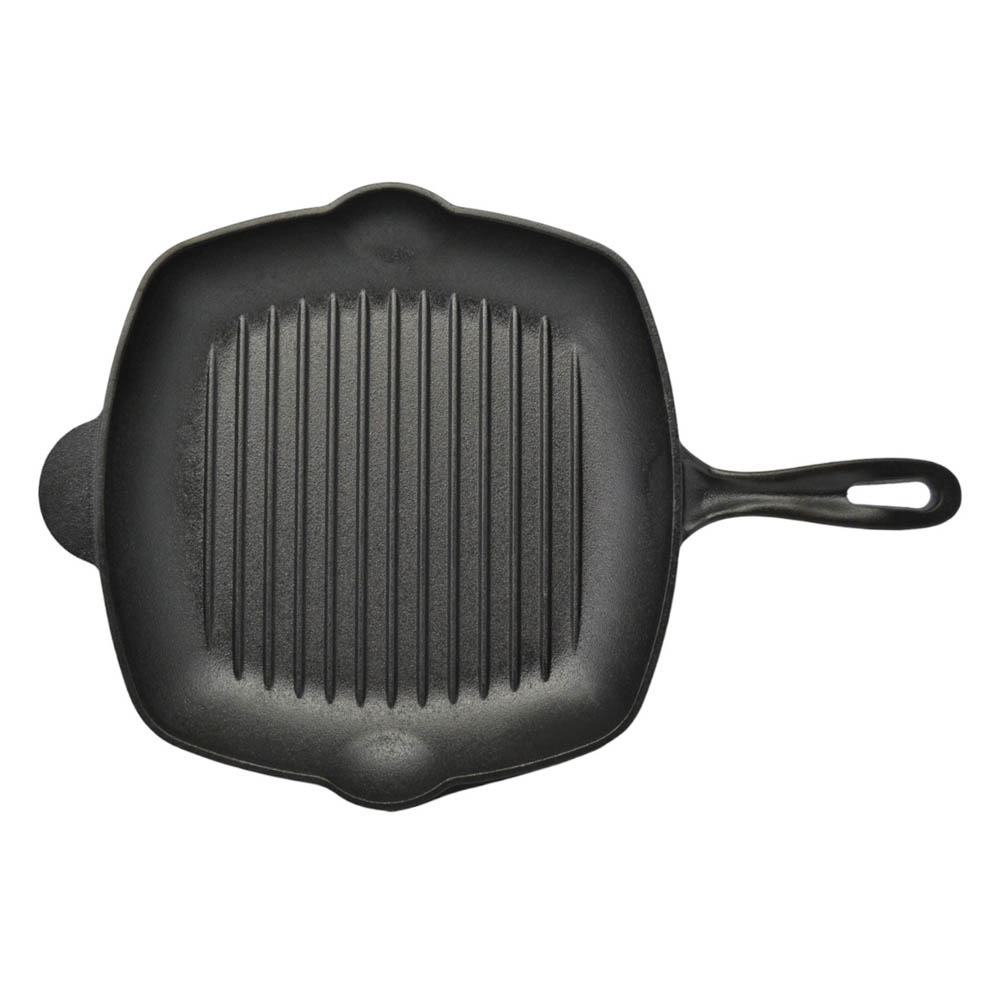 Μαντεμένια γκριλιέρα 28cm