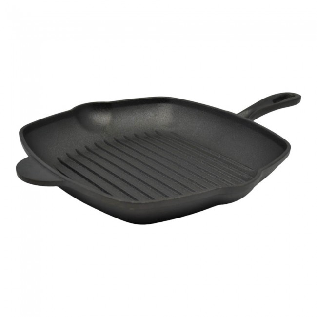 Μαντεμένια γκριλιέρα 28cm