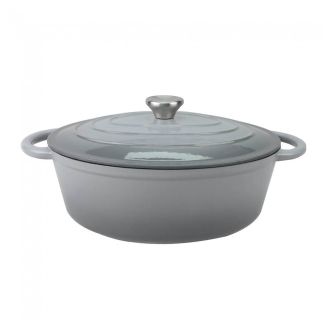 Μαντεμένια γάστρα με καπάκι 41x26.5x12