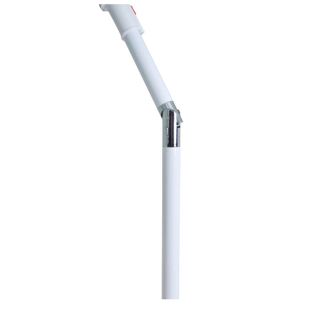 Ομπρέλα με αεραγωγό σε τιρκουάζ χρώμα Φ225