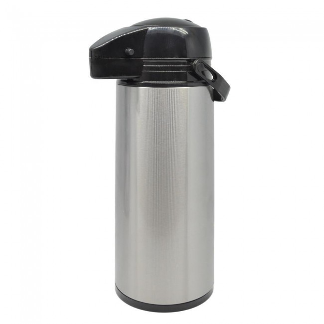 Θερμός με βρυσάκι inox 1.9lt