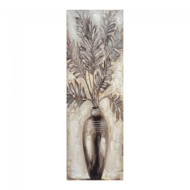 Πίνακας ελαιογραφία σε καμβά 30x90