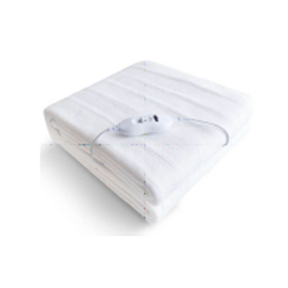 Ηλεκτρική κουβέρτα μονή 60W 80x150