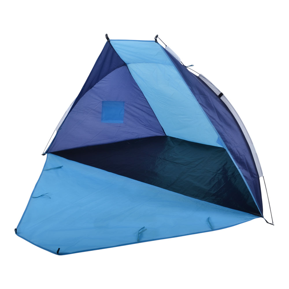 Σκηνή παραλίας 215x115x115