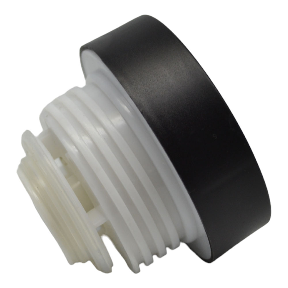 Κανάτα θερμός 1 λίτρο από μέταλλο σε γκρι χρώμα 11x11x30.5