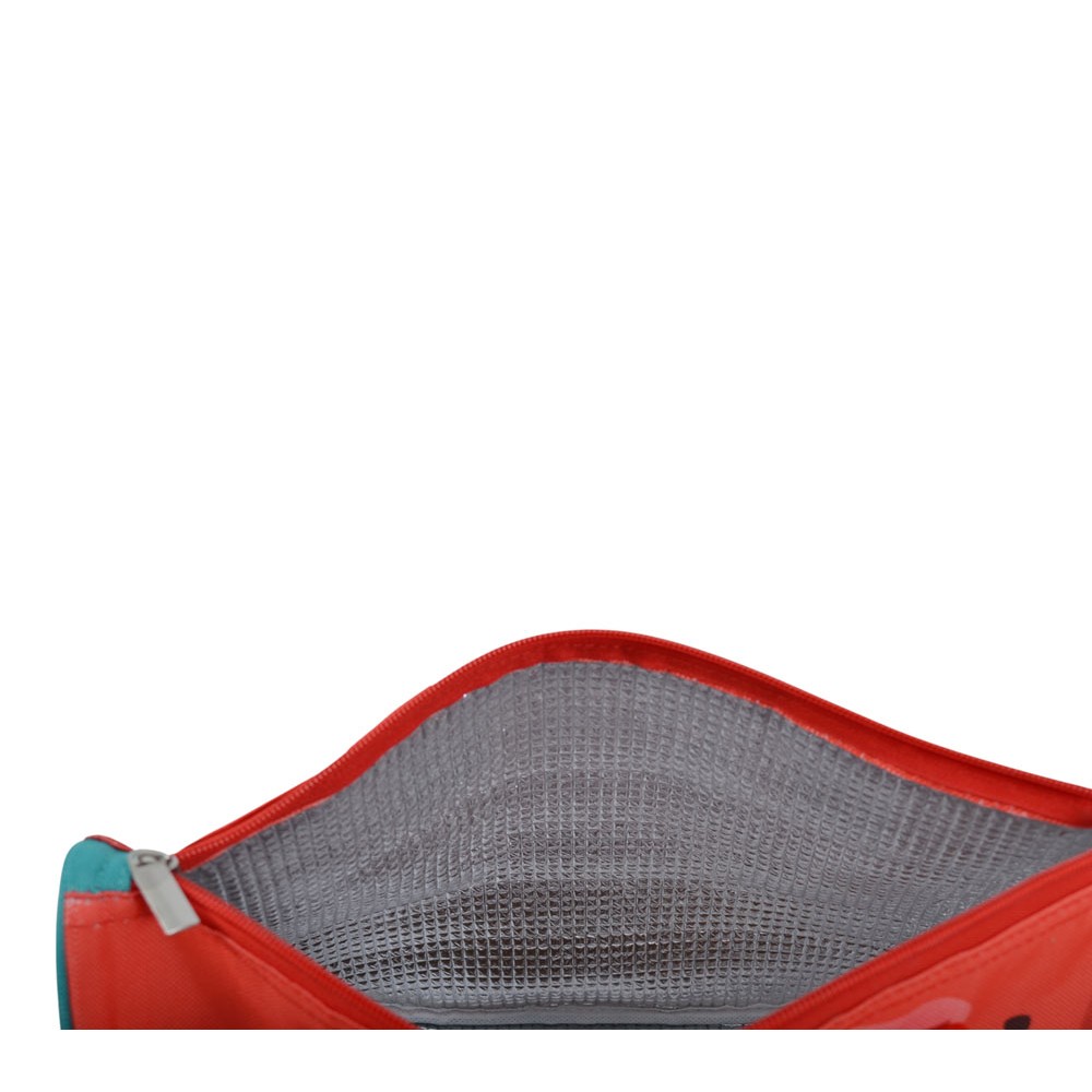 Ισοθερμική τσάντα καρπούζι 2lt 35x16x21