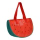 Ισοθερμική τσάντα καρπούζι 2lt 35x16x21