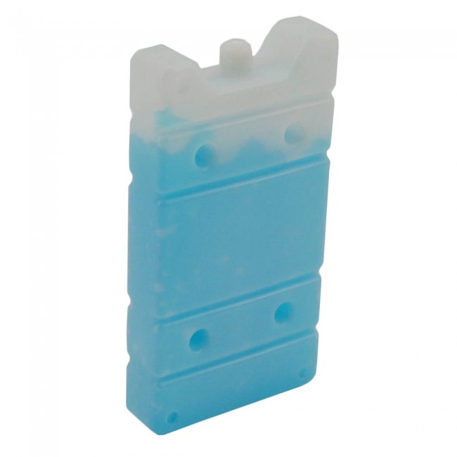 Παγοκύστη για φορητό ισοθερμικό ψυγείο με μη τοξικό gel 350ml