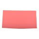 Πετσέτα από microfiber σε κοραλί χρώμα 160x85