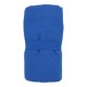 Πετσέτα από microfiber σε μπλε χρώμα 160x85