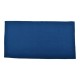 Πετσέτα από microfiber σε σκούρο μπλε χρώμα 160x85