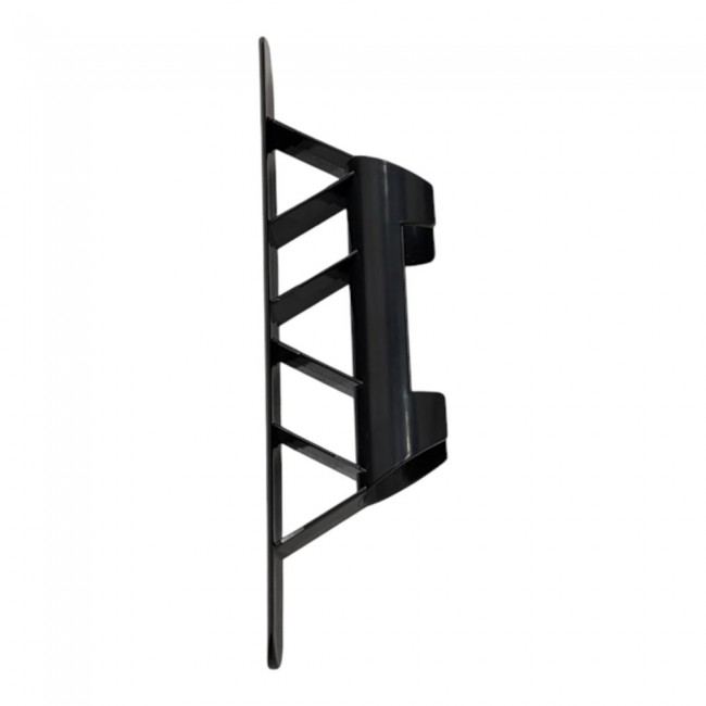 Ηλεκτρική σκούπα 2 σε 1 stick και χειρός σε γκρι χρώμα 550W