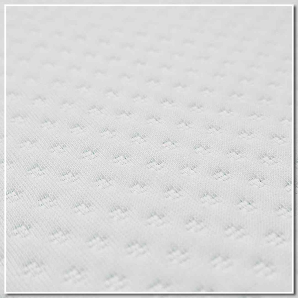 Ανώστρωμα διπλό "COOL GEL" 160x200x4