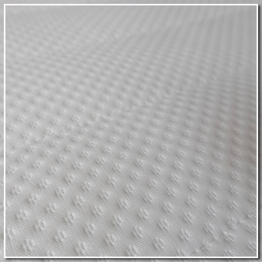 Ανώστρωμα διπλό "DOUBLE FACE" 160x200x10