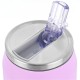 Θερμός travel cup "LAVENDER PURPLE" Save the Aegean  500ml