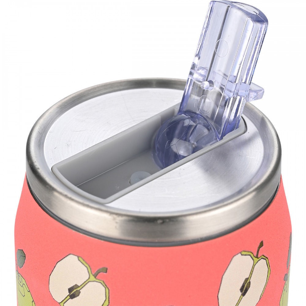 Θερμός travel cup "APPLE ODYSSEY" Save the Aegean 500ml