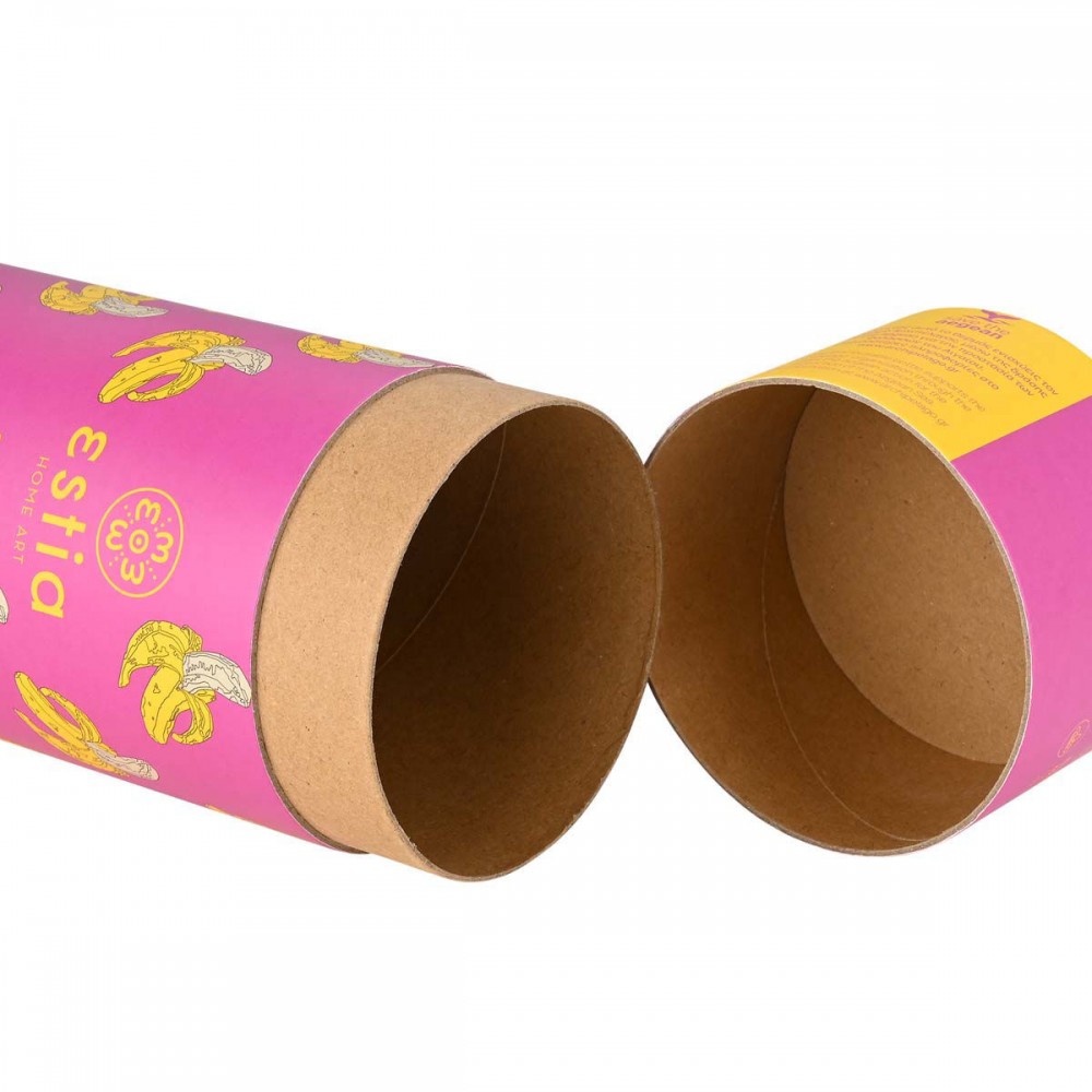 Θερμός travel cup "BANANA SWIRL" Save the Aegean  500ml