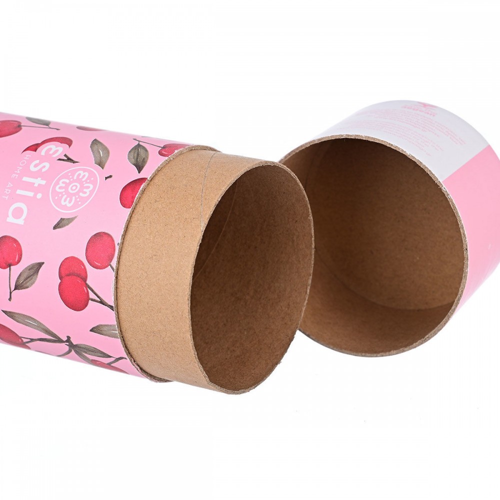 Θερμός travel cup "CHERRY ROSE" Save the Aegean 500ml