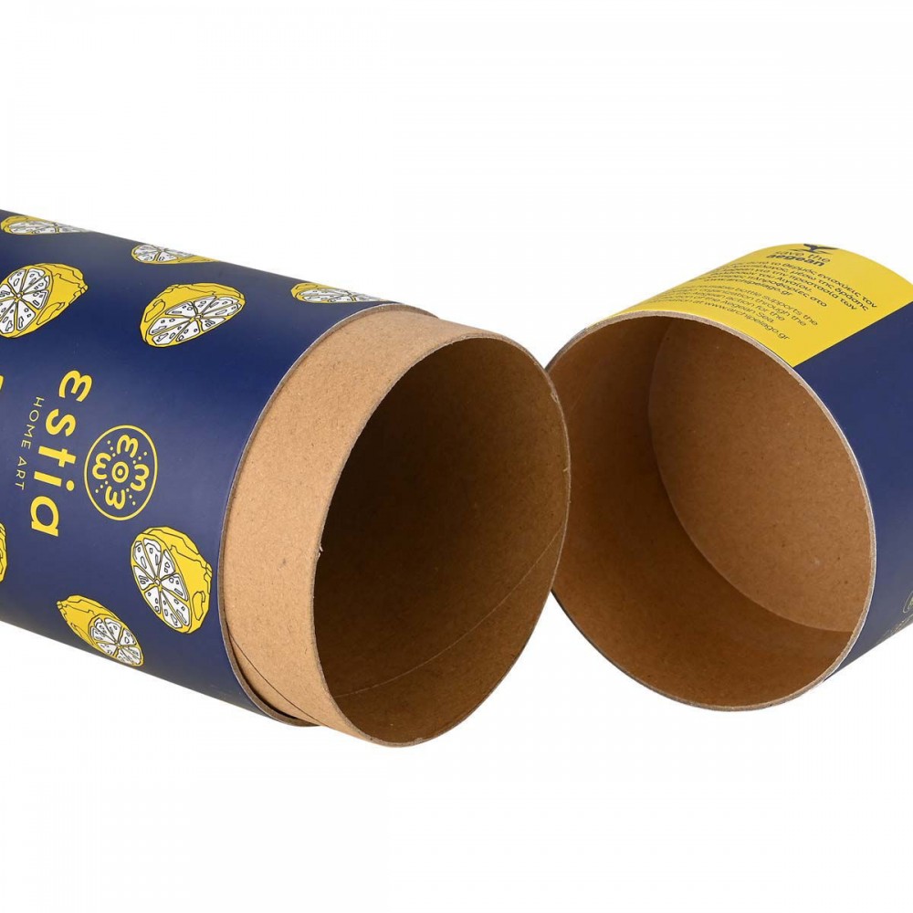 Θερμός travel cup "CITRUS INFUSION " Save the Aegean 500ml