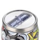 Θερμός travel cup "GRAFFITI RHYTHM " Save the Aegean 500ml345