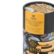 Θερμός travel cup "GRAFFITI RHYTHM " Save the Aegean 500ml345
