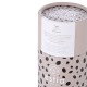 Θερμός travel cup "LEOPARD TAUPE " Save the Aegean 500ml
