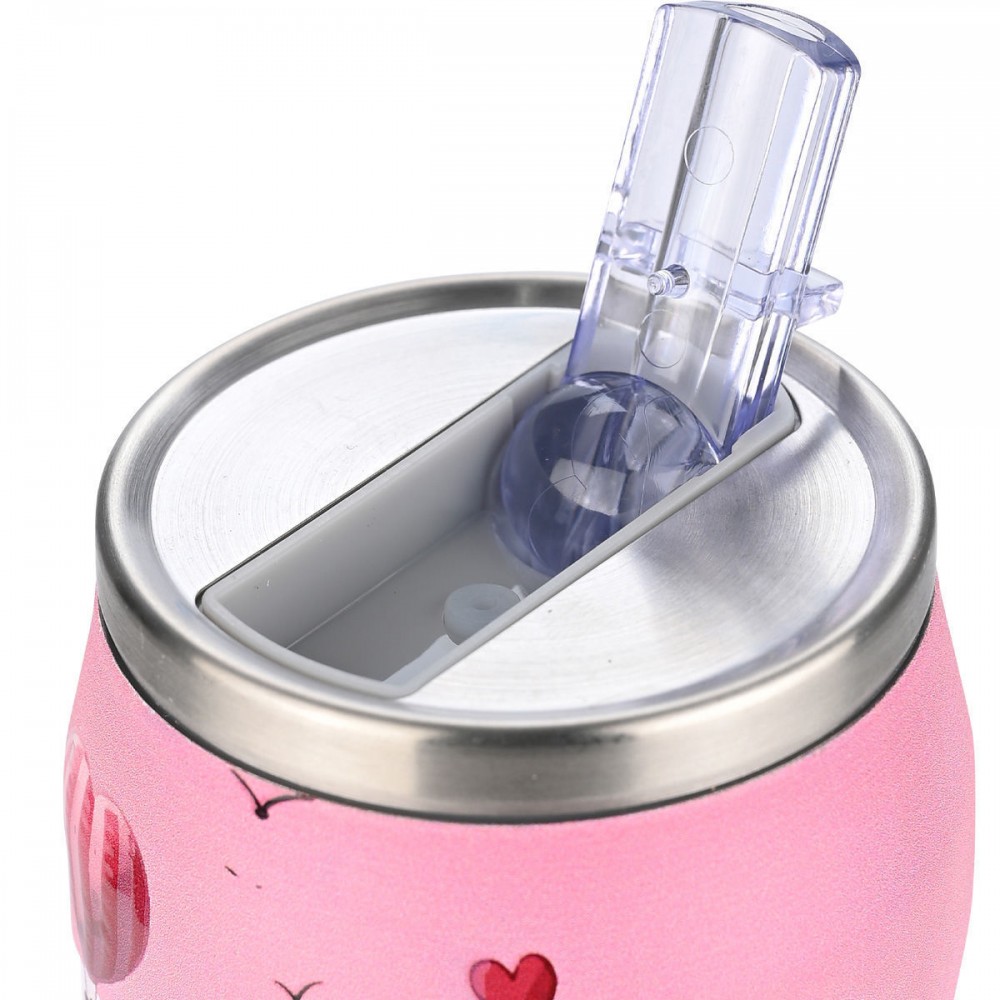 Θερμός travel cup "LOVE ASCEND " Save the Aegean 500ml