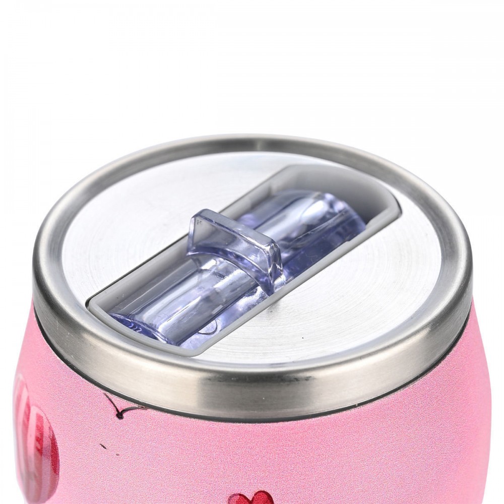 Θερμός travel cup "LOVE ASCEND " Save the Aegean 500ml