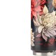 Θερμός travel cup "MIDNIGHT BLOSSOM" Save the Aegean 500ml