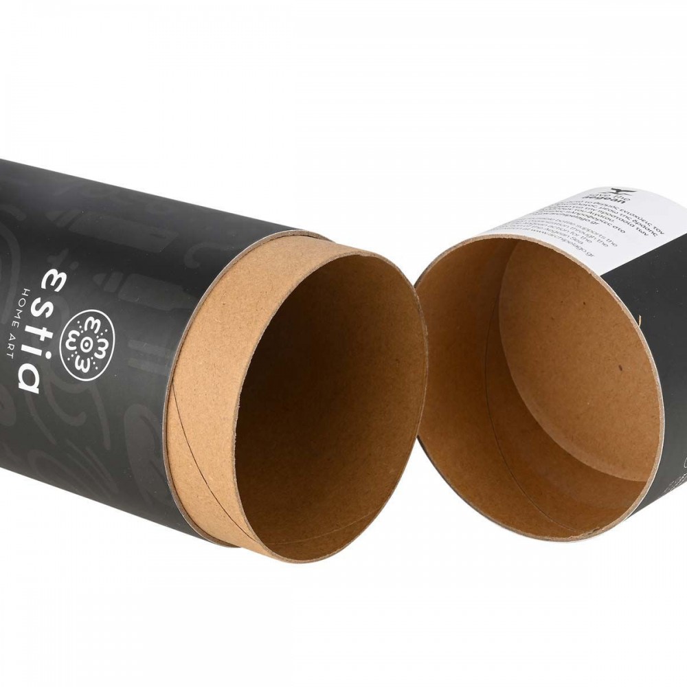 Θερμός travel cup "NOIR ECHO " Save the Aegean 500ml