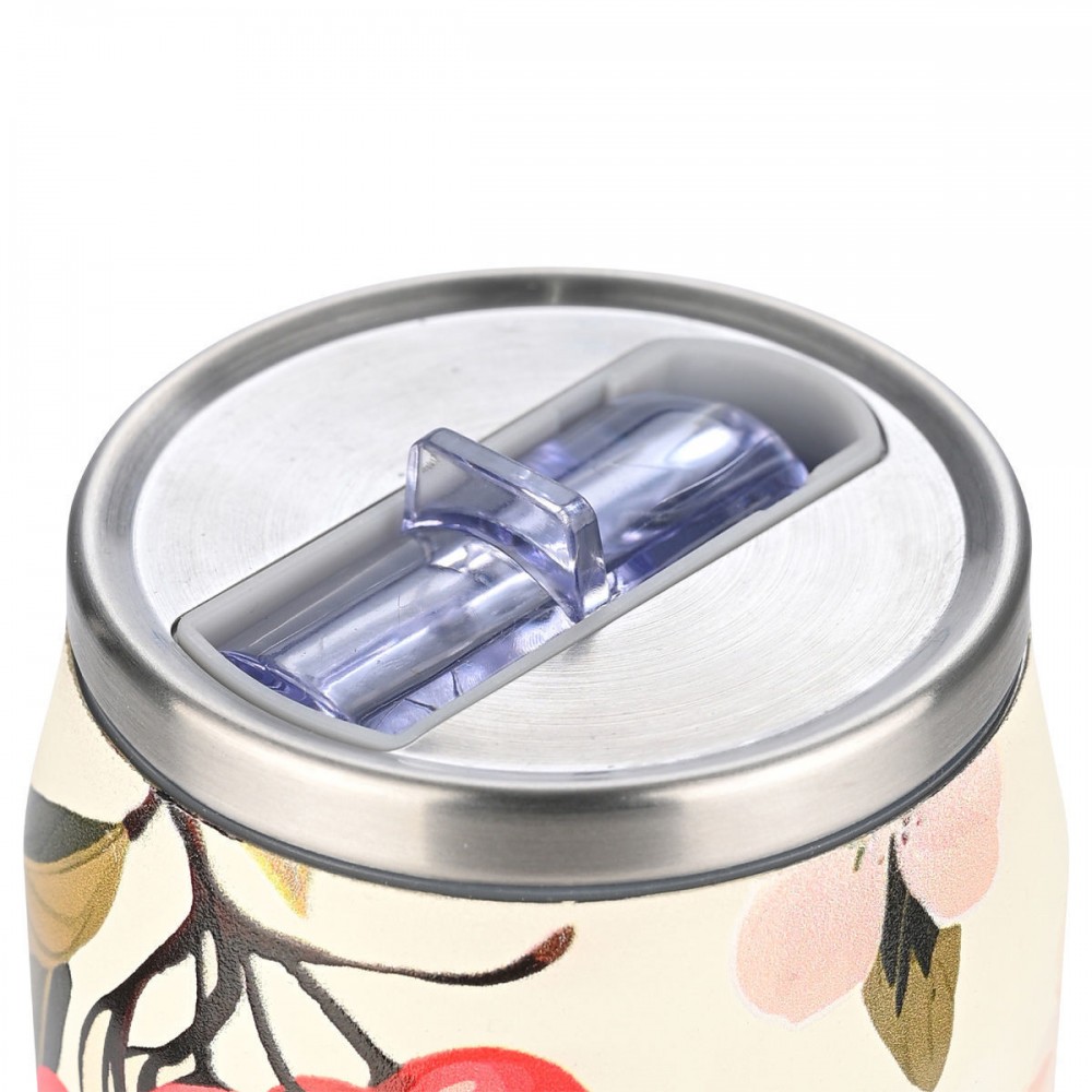 Θερμός travel cup "SAKURA WHISPER " Save the Aegean 500ml