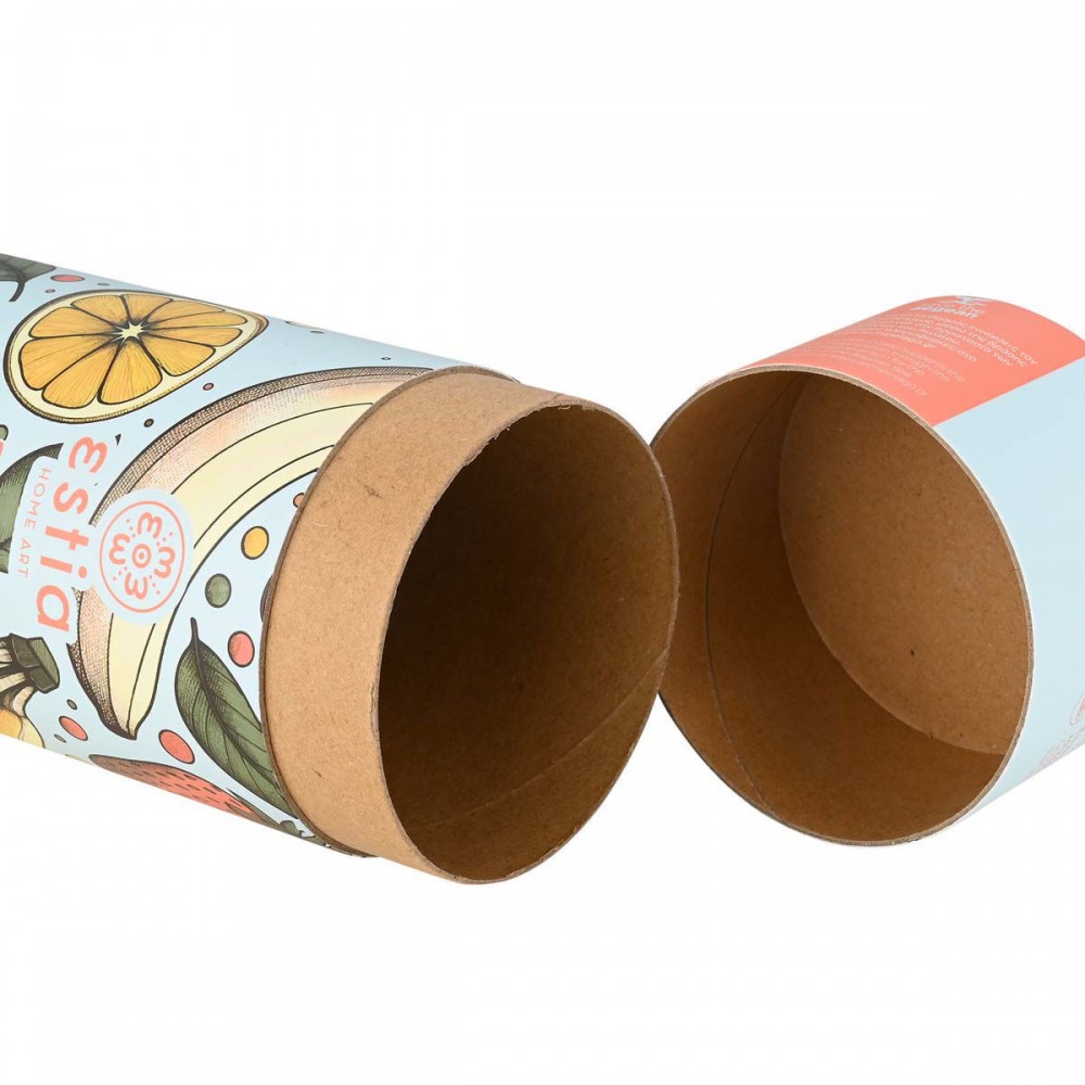 Θερμός travel cup "SUBDUED HARVEST" Save the Aegean 500ml