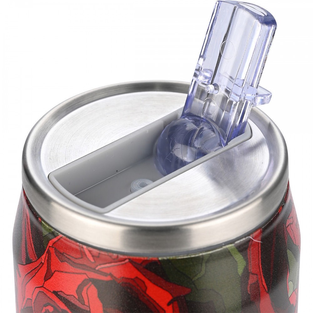 Θερμός travel cup "TWILIGHT ROSE" Save the Aegean 500ml