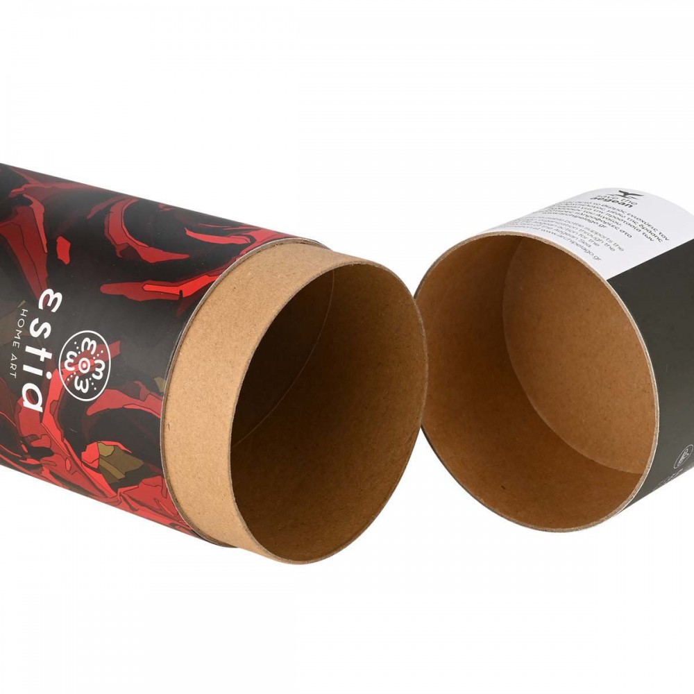 Θερμός travel cup "TWILIGHT ROSE" Save the Aegean 500ml