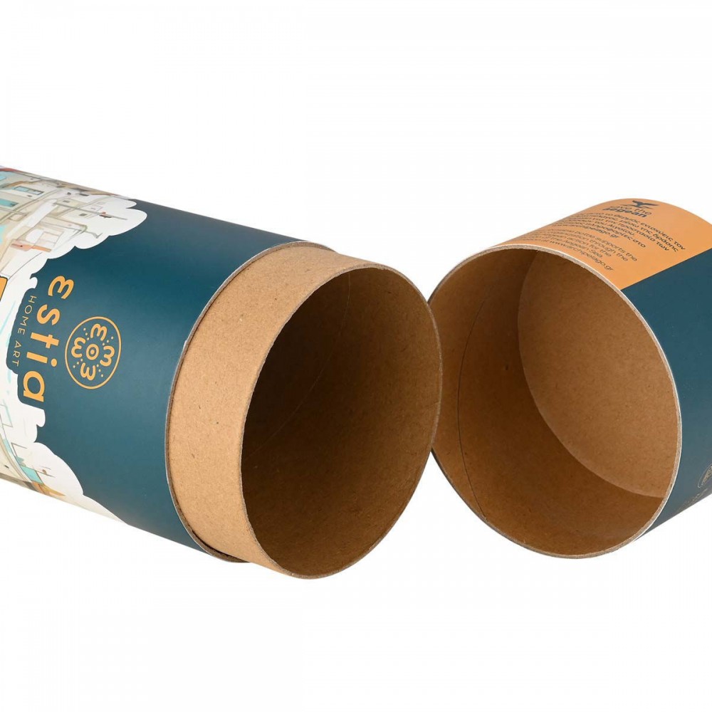 Θερμός travel cup"URBAN MYTHOS " Save the Aegean 500ml