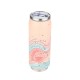 Θερμός travel cup"WHIMSY WONDERS " Save the Aegean 500ml
