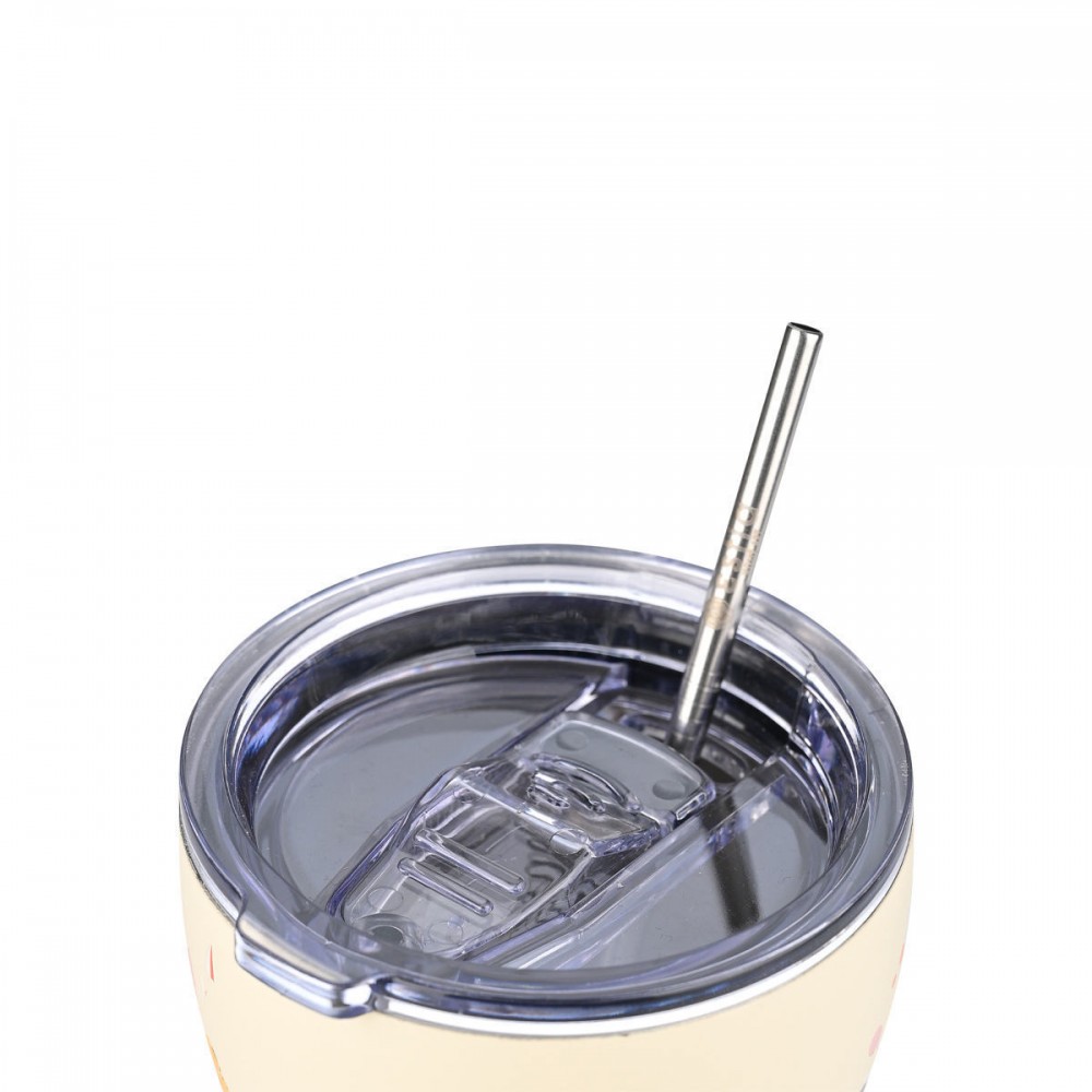 Θερμός coffee mug "SPRING SONATA" Save the Aegean 350ml