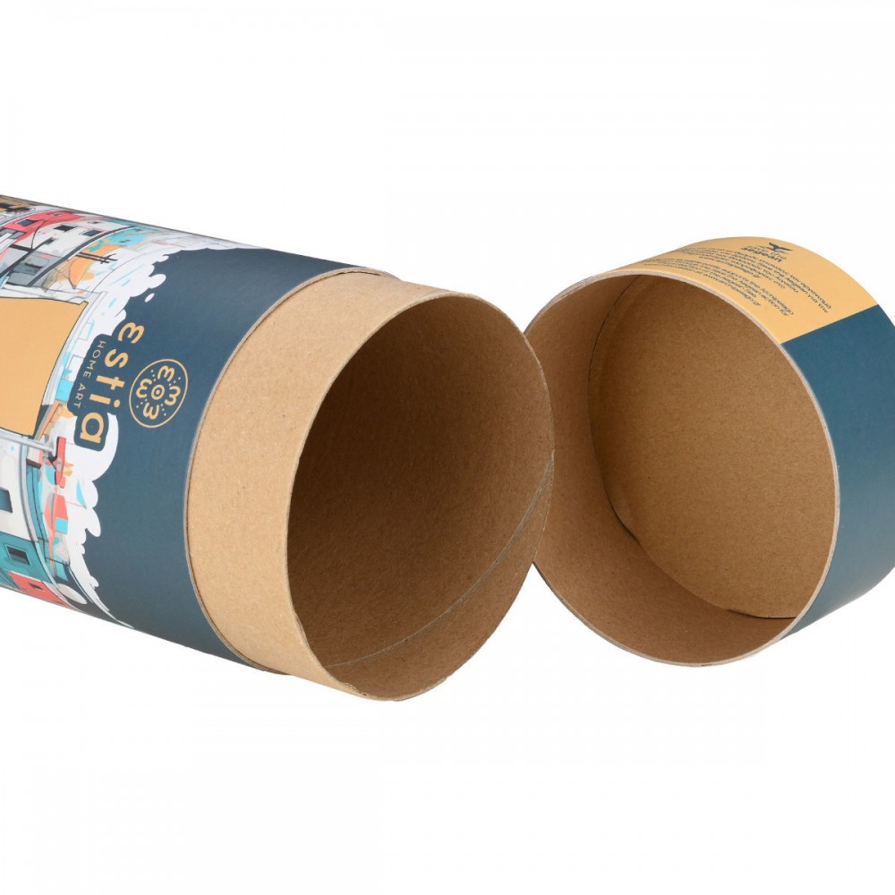 Θερμός coffee mug "URBAN MYTHOS" Save the Aegean 350ml