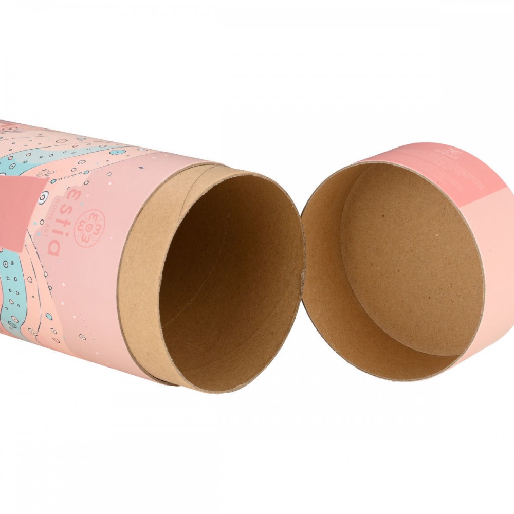 Θερμός coffee mug "WHIMSY WONDERS" Save the Aegean 350ml