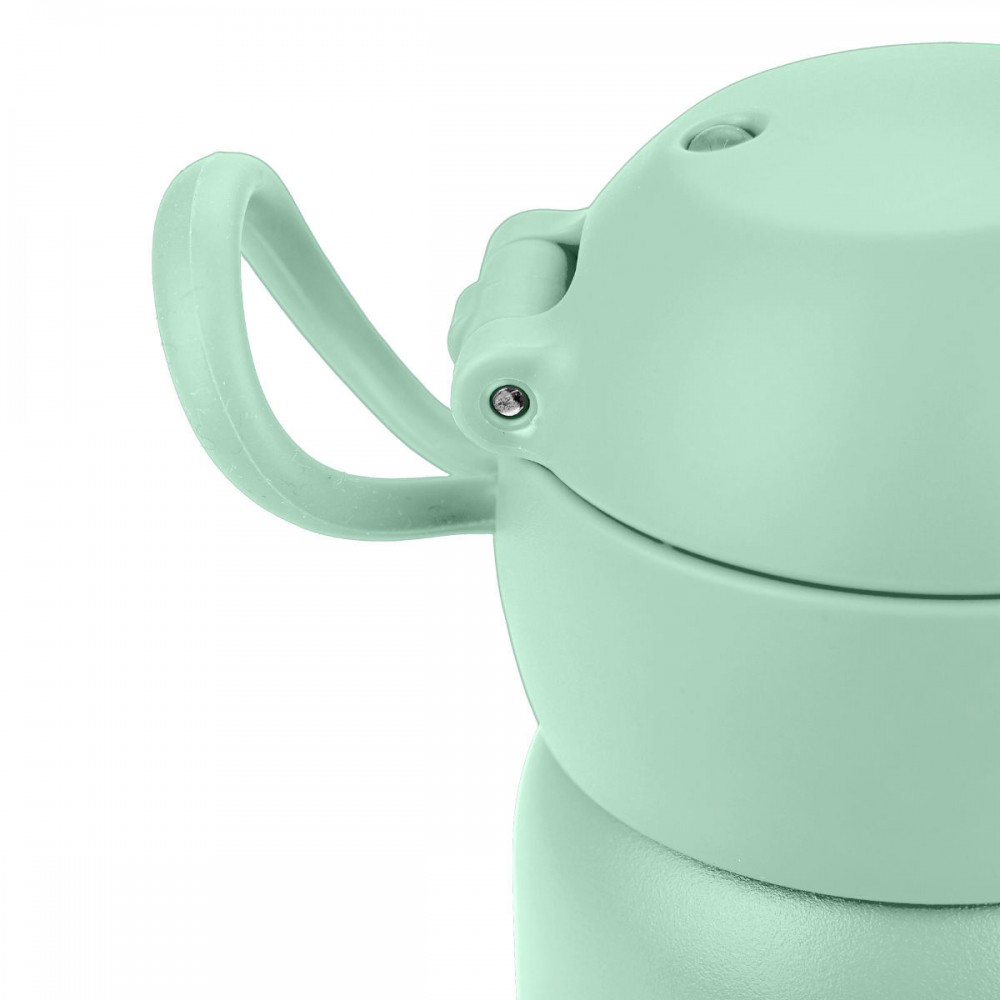 Θερμός παιδικός wonder bottle "FELINE FOLIAGE " Save the Aegean 350ml