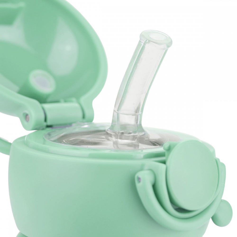 Θερμός παιδικός wonder bottle "FELINE FOLIAGE " Save the Aegean 350ml