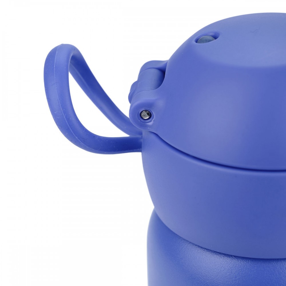 Θερμός παιδικός wonder bottle "LAVA SPLASH " Save the Aegean 350ml