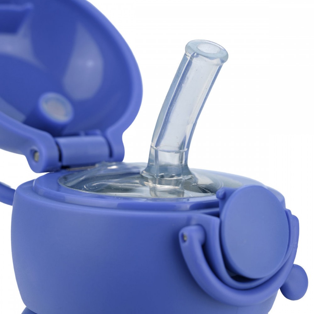 Θερμός παιδικός wonder bottle "LAVA SPLASH " Save the Aegean 350ml