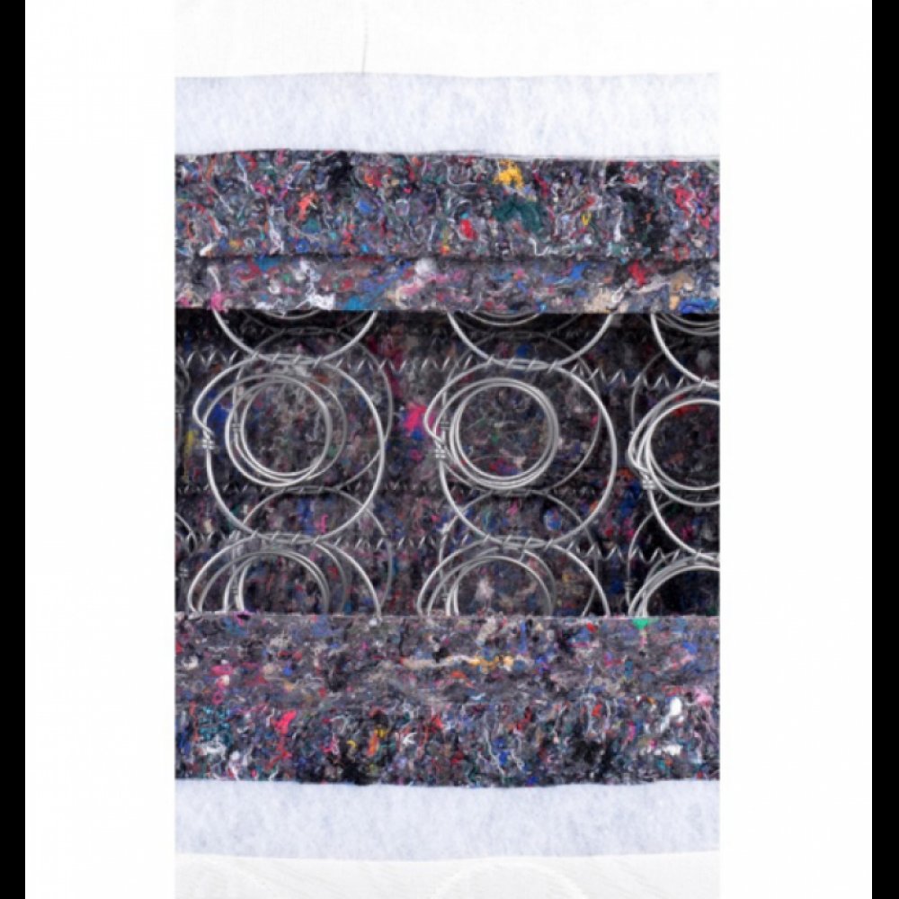 Στρώμα μονό "COMFORT" 90x200