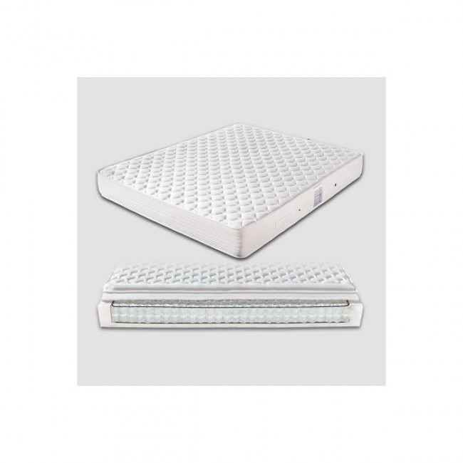 Στρώμα διπλό "POLO" 140x200