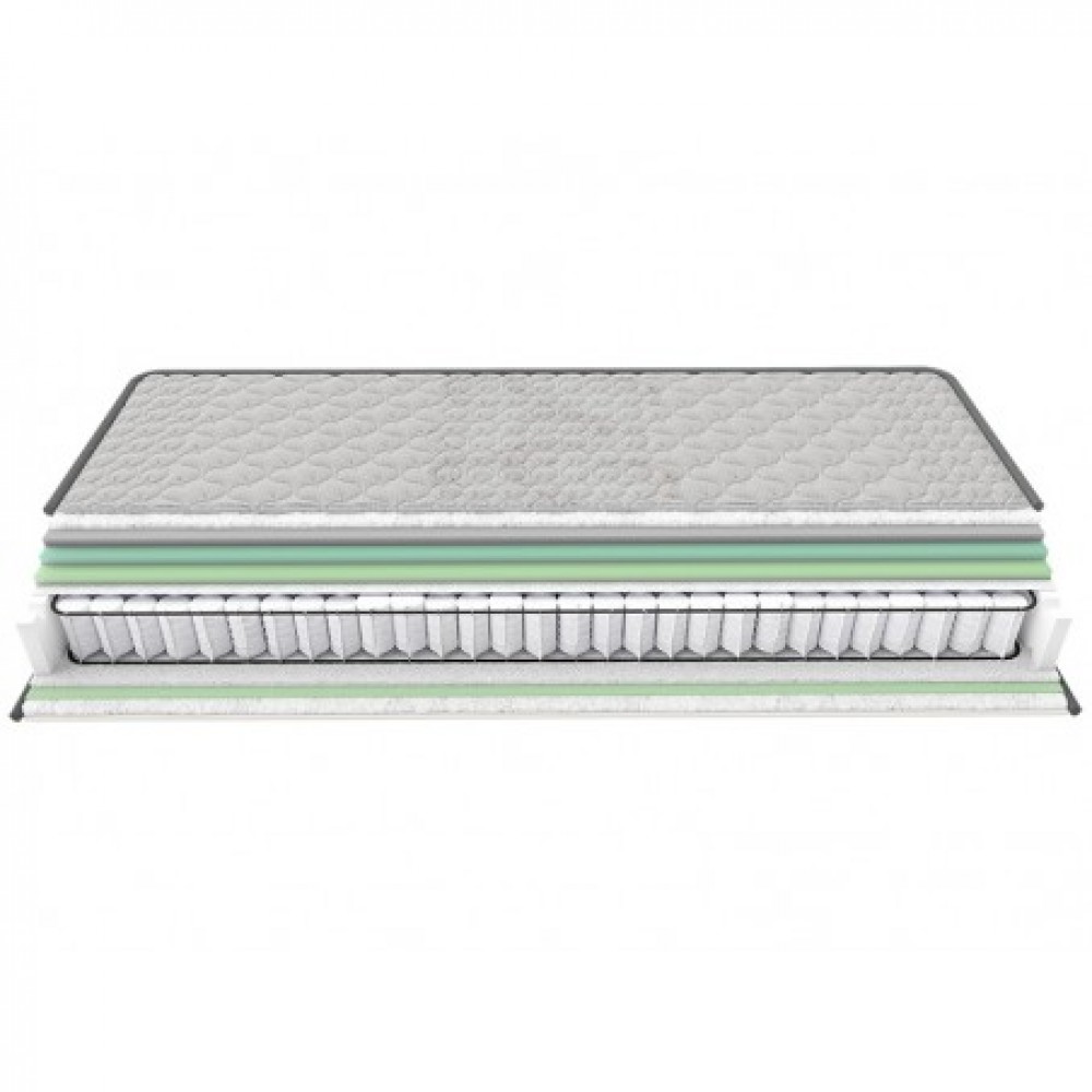 Στρώμα διπλό "SCHEME" 140x200