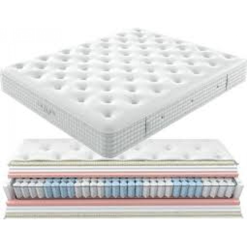 Στρώμα διπλό "SHAPE" 140x190