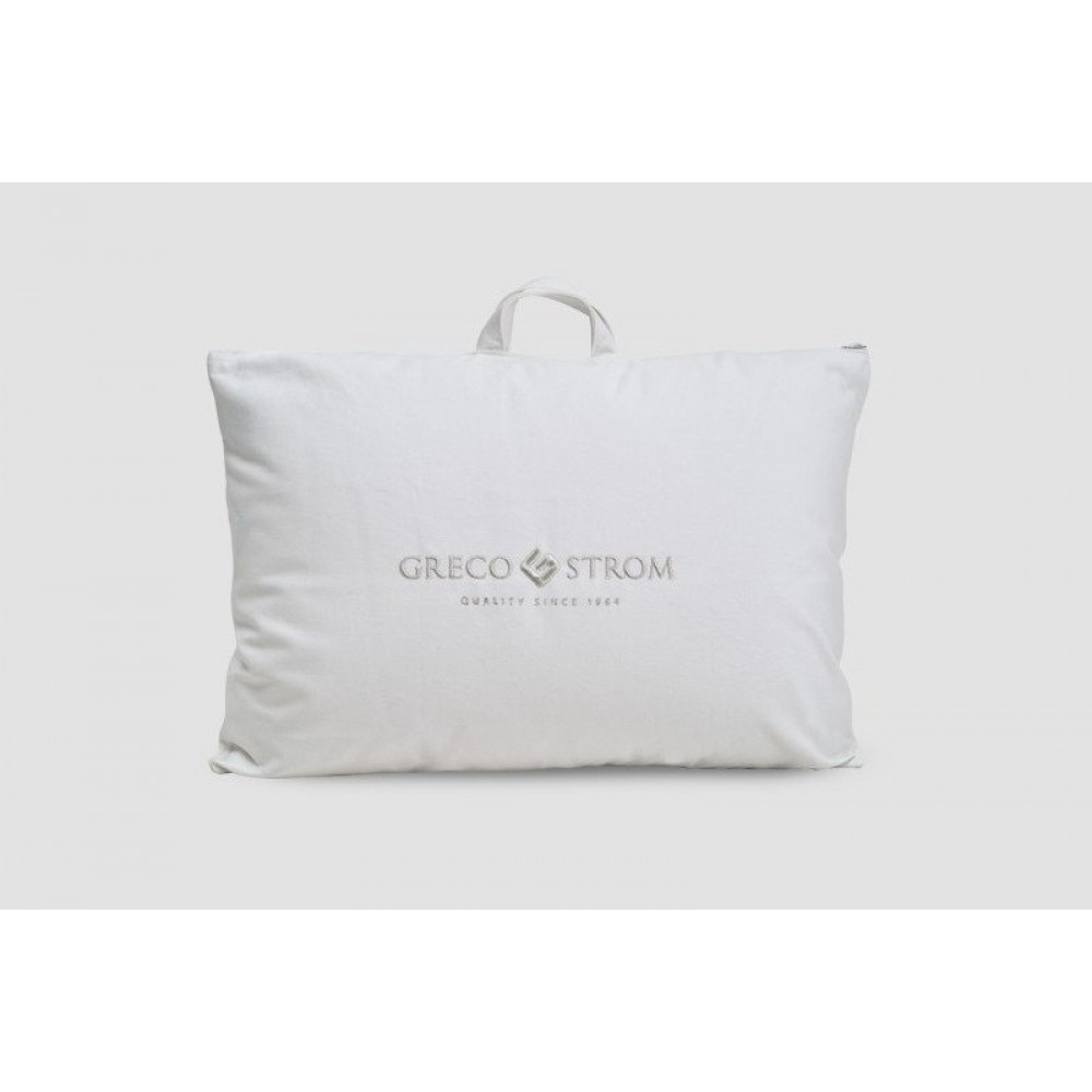 Πουπουλένιο μαξιλάρι ύπνου "SENCE"  50x70