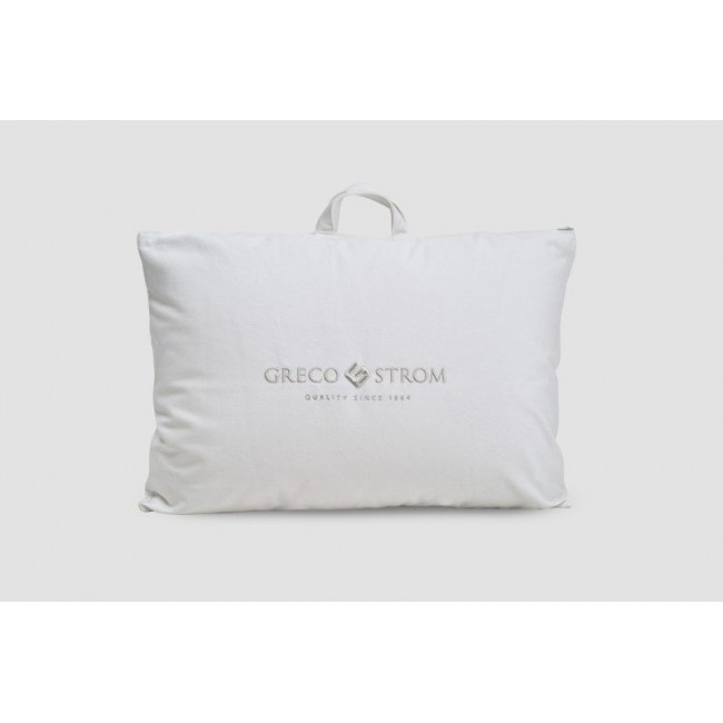 Πουπουλένιο μαξιλάρι ύπνου "SENCE"  50x70
