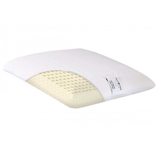 Μαξιλάρι "NATURAL LATEX"   40x60x12,5